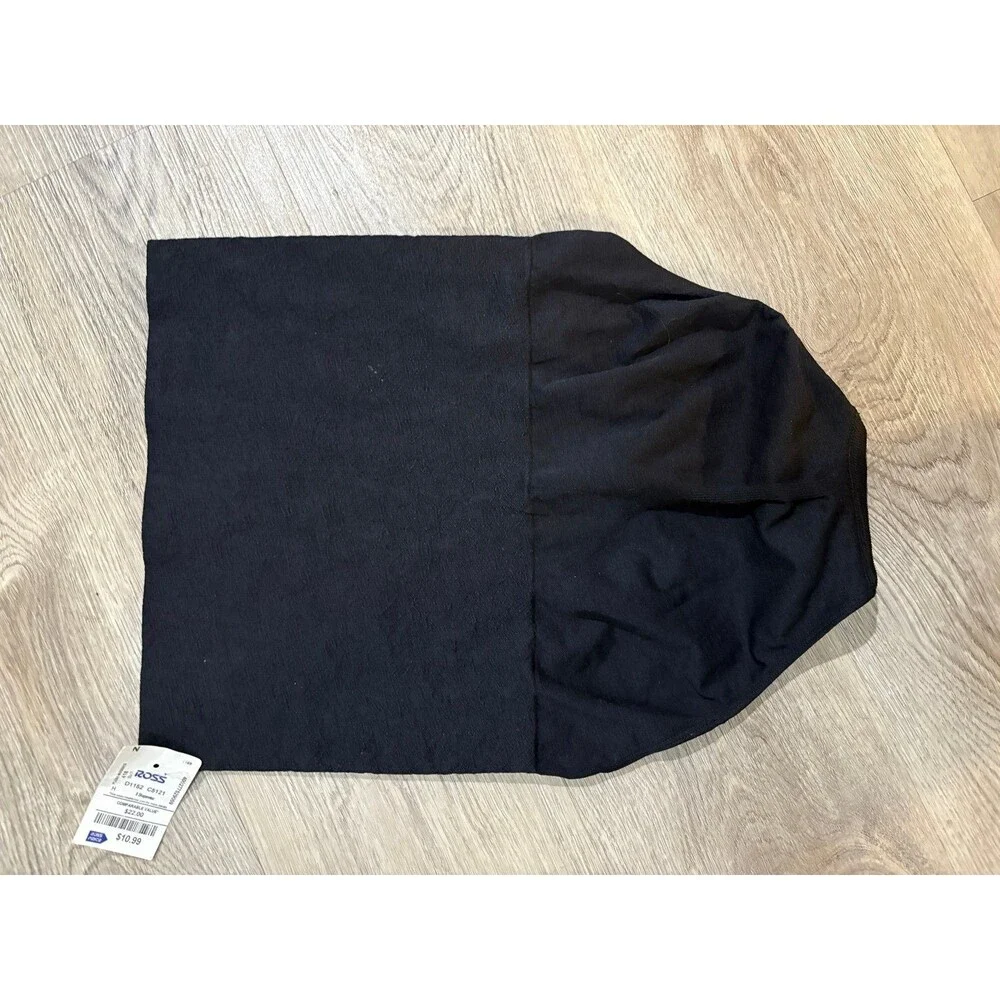 Lucky brand high waisted control brief‎ shape-wear faja NWT XL